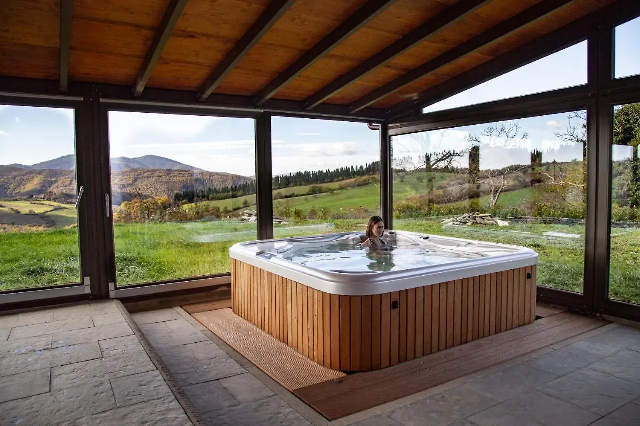 Agri Resort & Spa Le Colline Del Paradiso Vaglia   Vaglia (Tuscany)