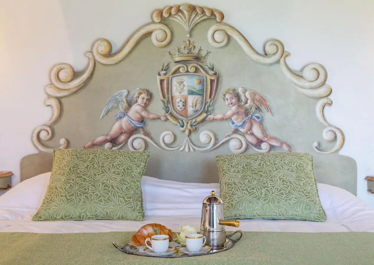 Agri Resort & Spa Le Colline Del Paradiso Vaglia  Italy