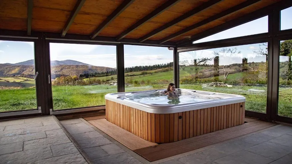 Agri Resort & Spa Le Colline Del Paradiso Vaglia  Vaglia (Tuscany)