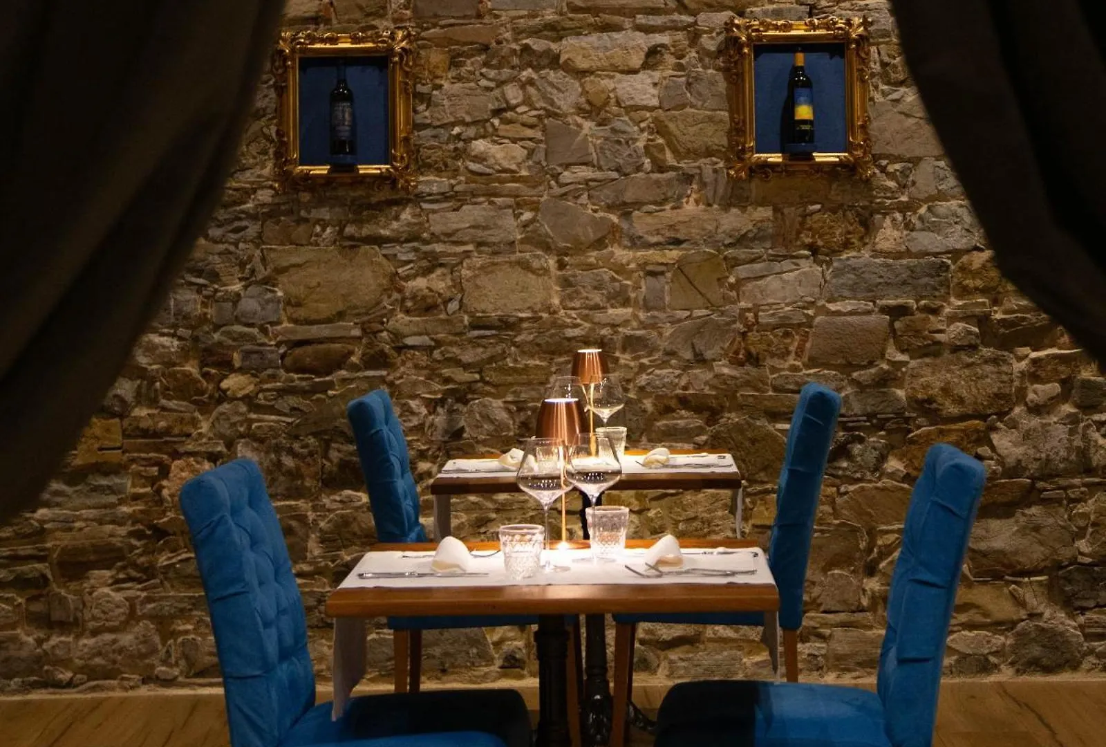 Agri Resort & Spa Le Colline Del Paradiso Vaglia