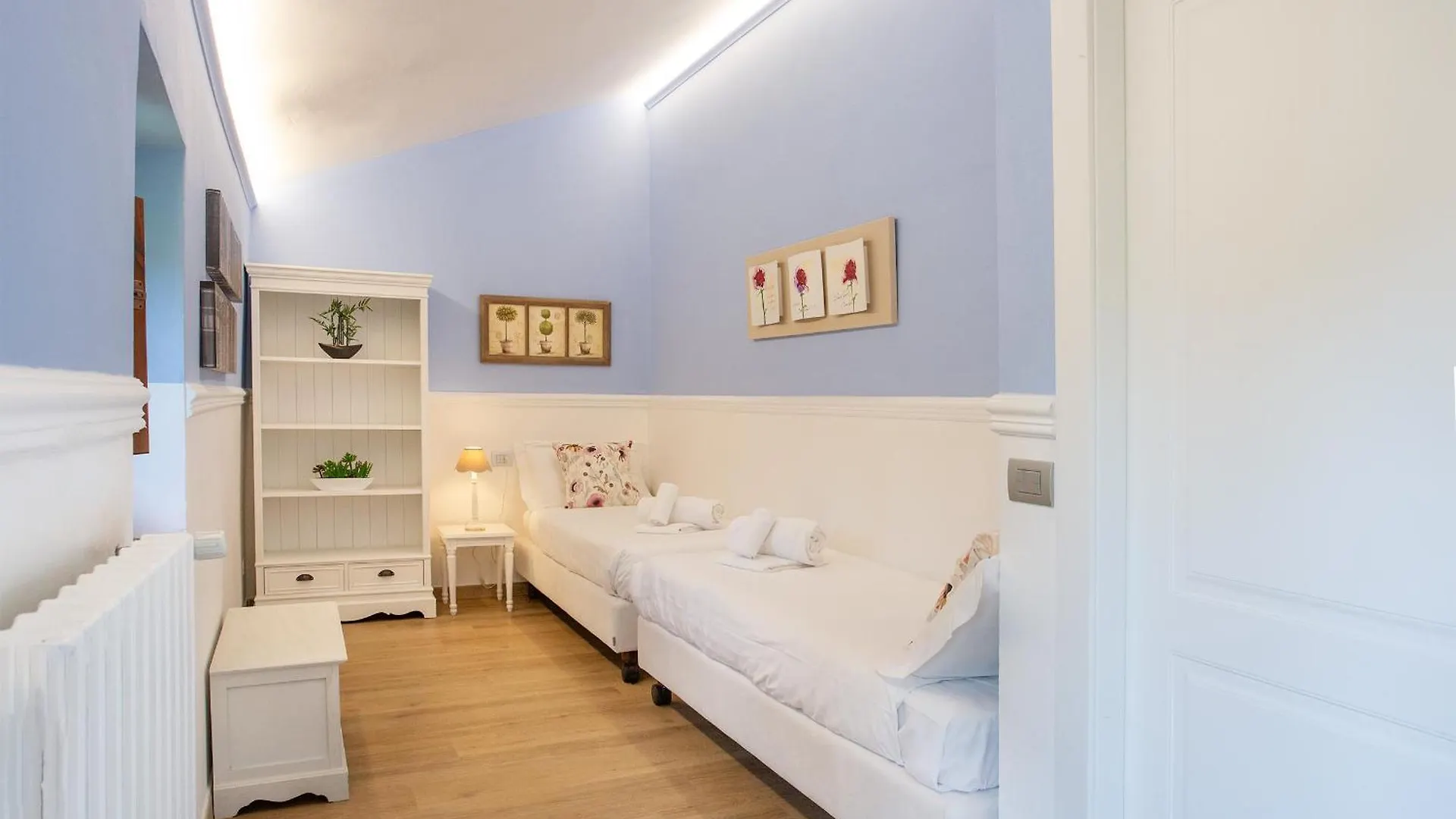 Agri Resort & Spa Le Colline Del Paradiso Vaglia