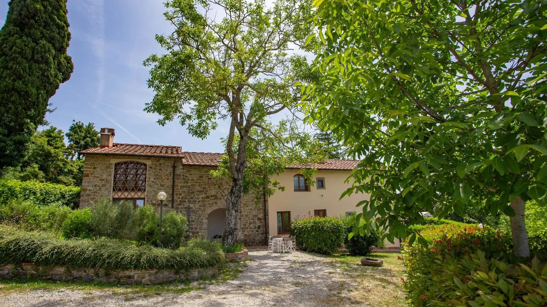 Agri Resort & Spa Le Colline Del Paradiso Vaglia