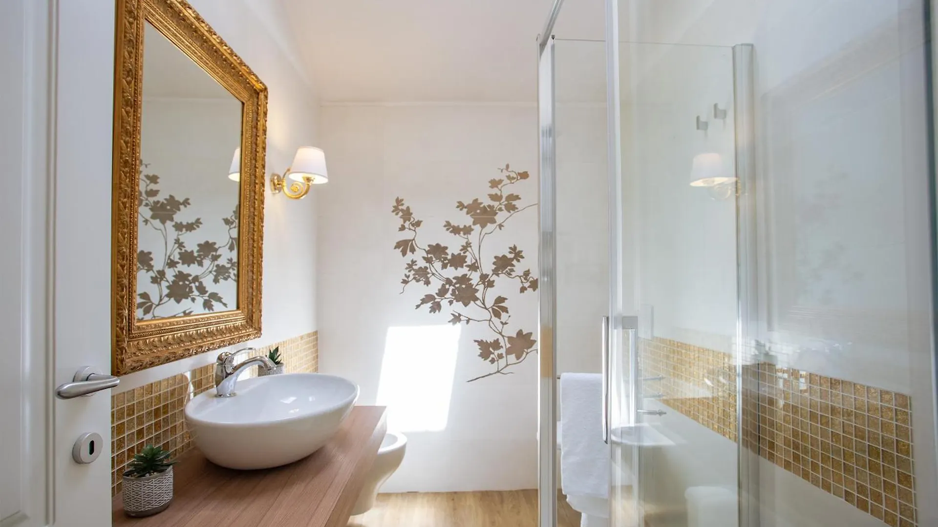 Agri Resort & Spa Le Colline Del Paradiso Vaglia  Italy