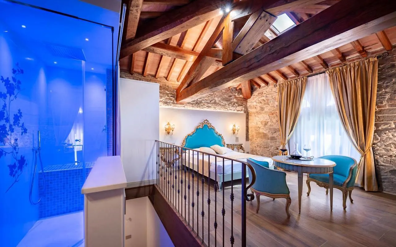 Agri Resort & Spa Le Colline Del Paradiso Vaglia  5*, Vaglia (Tuscany) Italy