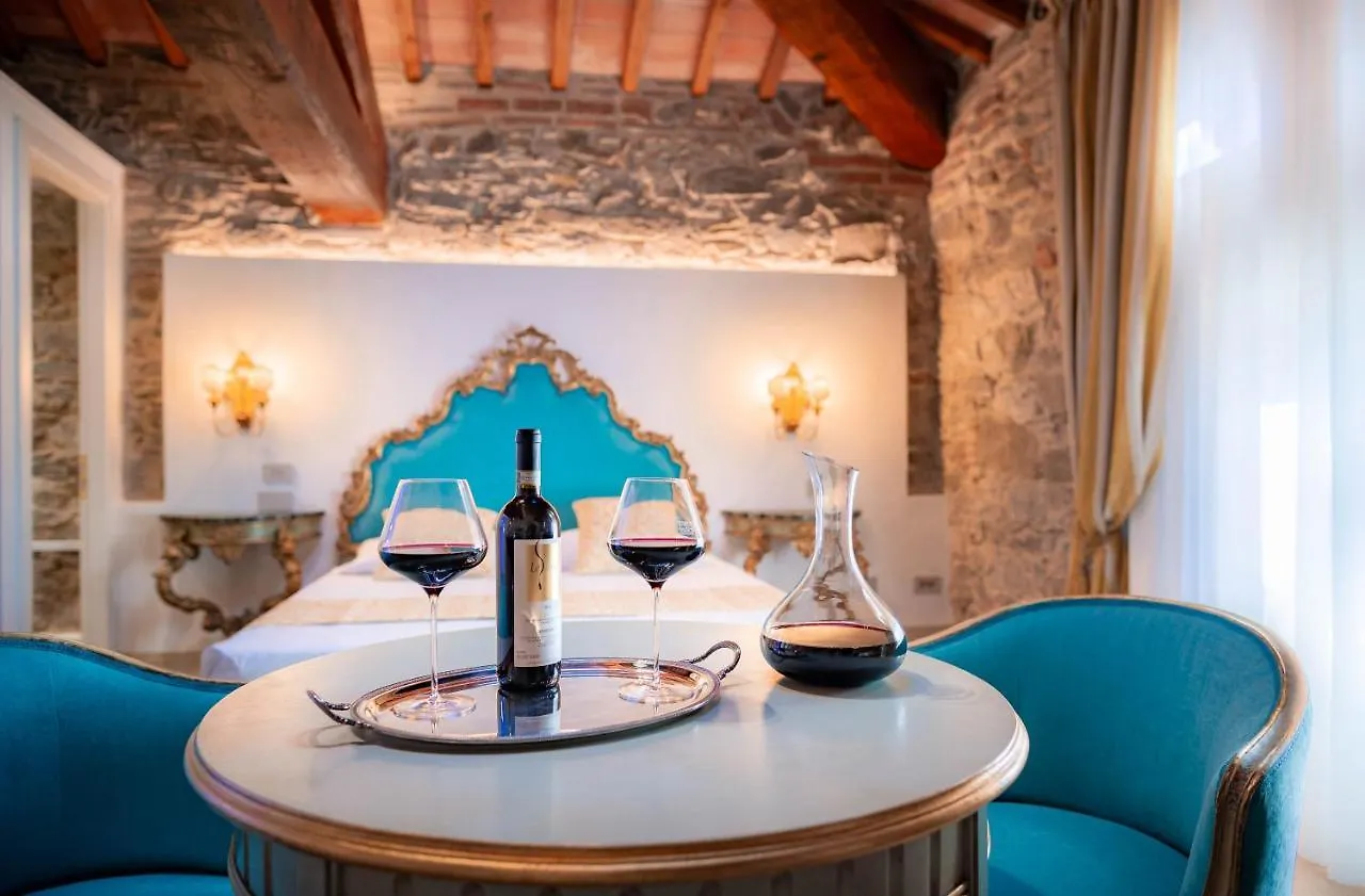 Agri Resort & Spa Le Colline Del Paradiso Vaglia  Italy