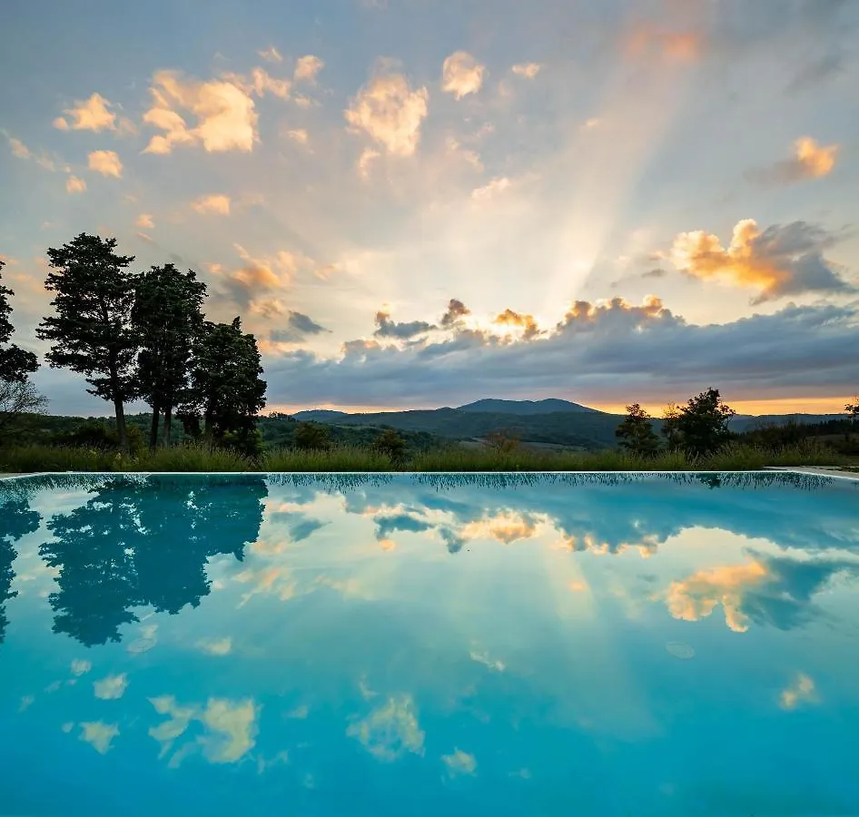 Agri Resort & Spa Le Colline Del Paradiso Vaglia  5*, Vaglia (Tuscany) Italy