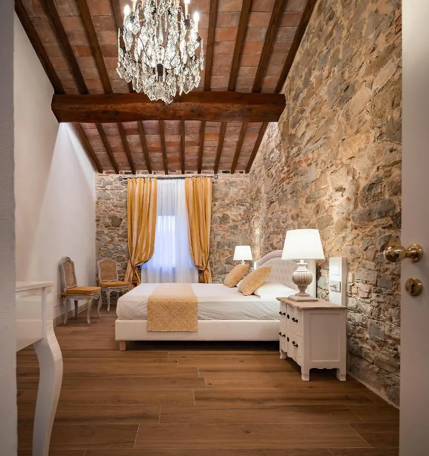 *****  Agri Resort & Spa Le Colline Del Paradiso Vaglia  Italy
