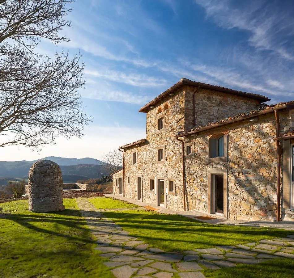 Agri Resort & Spa Le Colline Del Paradiso Vaglia  Italy