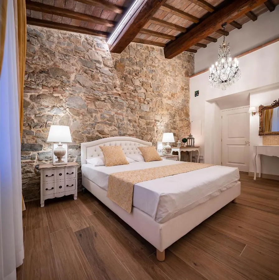 Agri Resort & Spa Le Colline Del Paradiso Vaglia  Italy