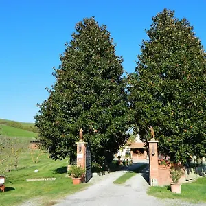 Frühstückspension Francigena