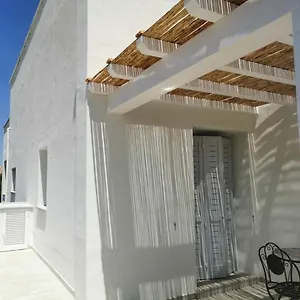 Oltre Le Dune Guest house