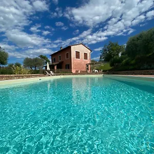 Aparthotel Podere Boscone