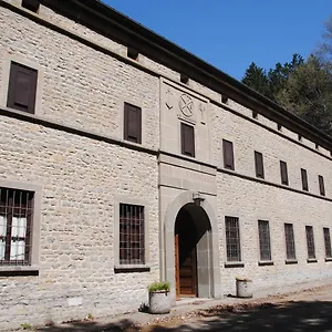 Oasi San Francesco - Casa Per Ferie Hotel