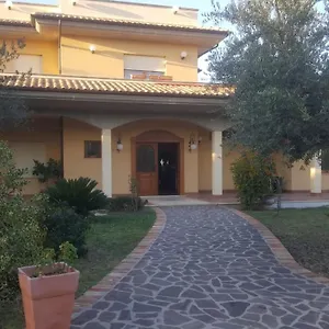 L'anfora Affittacamere