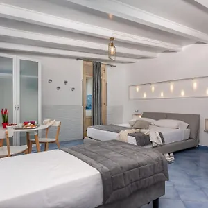 ** Gasthof Rooms&breakfast Italien