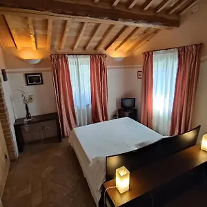 La Del Vino Nobile Affittacamere