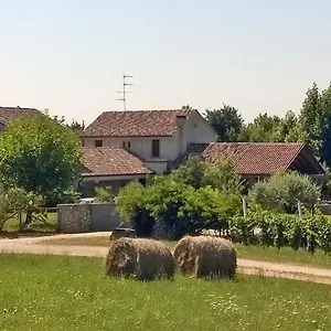 Il Giuggiolo Bed & Breakfast