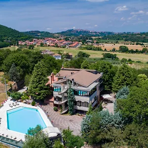 Hotel Agrihotel Ambra, Sant'Albino