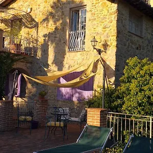 Casale Nova Affittacamere