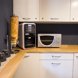 Alojamento de Acomodação e Pequeno-almoço Ciccio