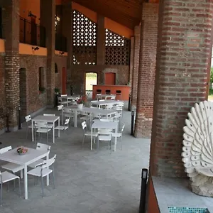  Frühstückspension Antica Cascina Italien