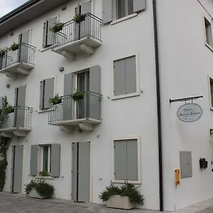  Gasthof Punto 41 Italien