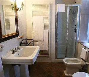 Hotel Le Radici Natura & Benessere, San Casciano dei Bagni