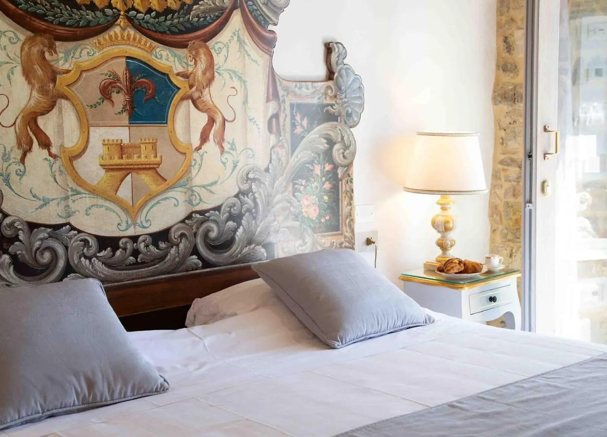 *****  Agri Resort & Spa Le Colline Del Paradiso Vaglia  Italy