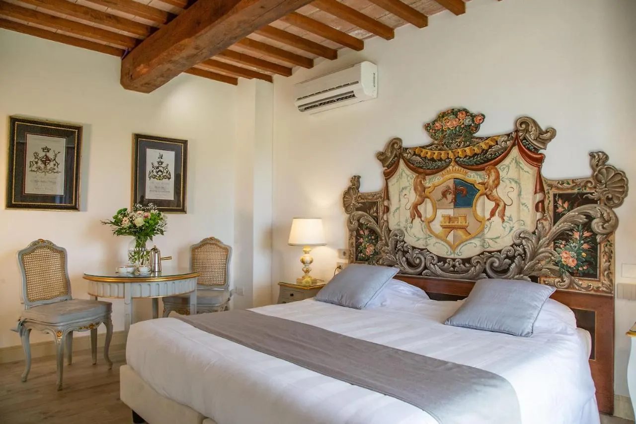 Agri Resort & Spa Le Colline Del Paradiso Vaglia  5*, Vaglia (Tuscany) Italy