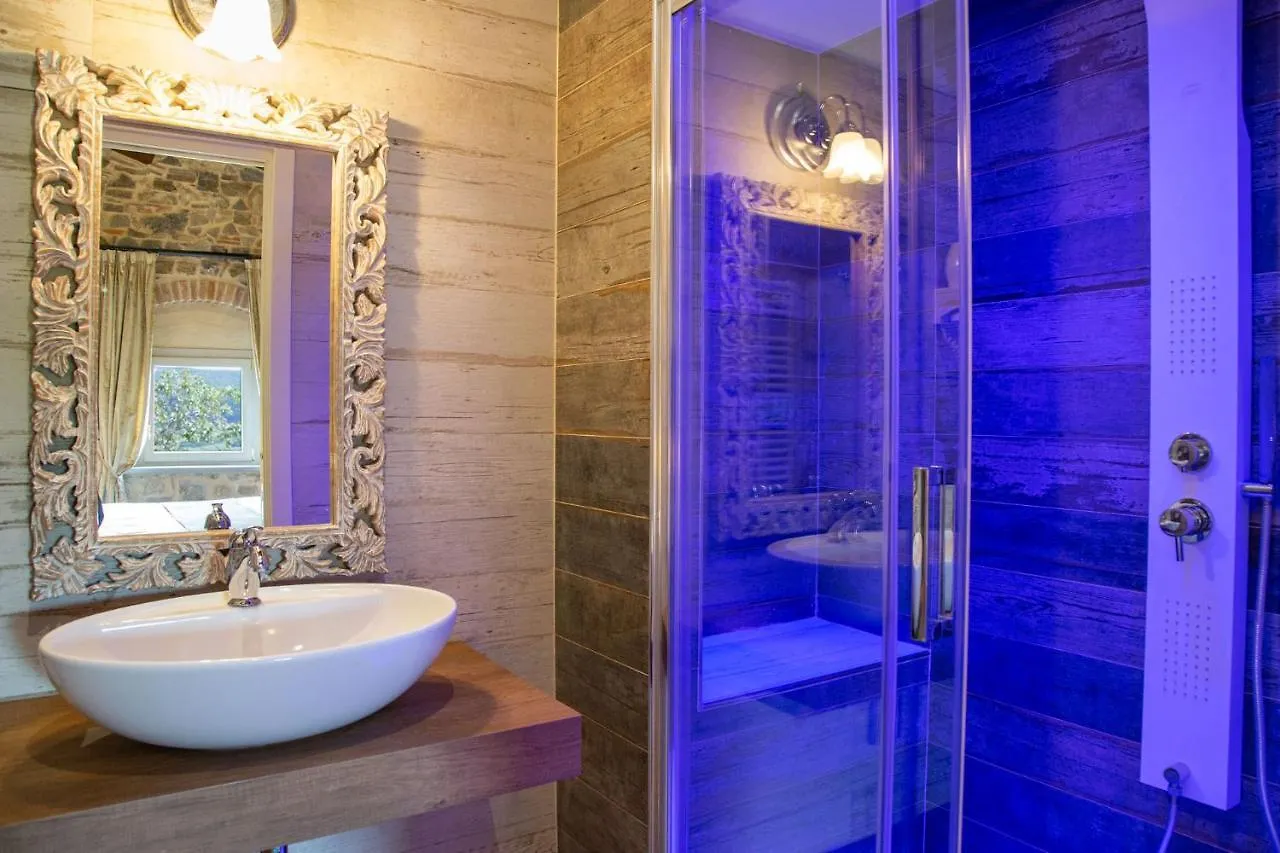 Agri Resort & Spa Le Colline Del Paradiso Vaglia  5*, Vaglia (Tuscany) Italy