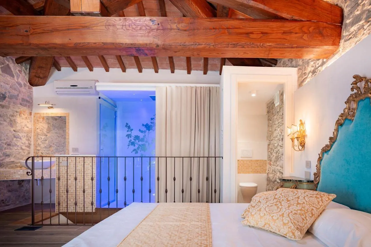 Agri Resort & Spa Le Colline Del Paradiso Vaglia