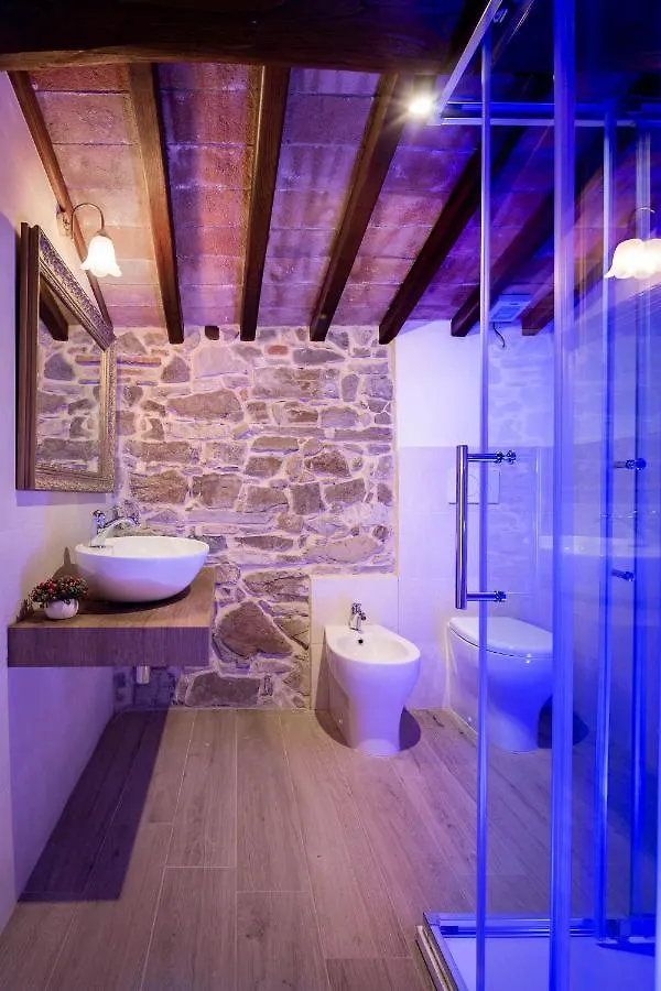 Agri Resort & Spa Le Colline Del Paradiso Vaglia  Vaglia (Tuscany)